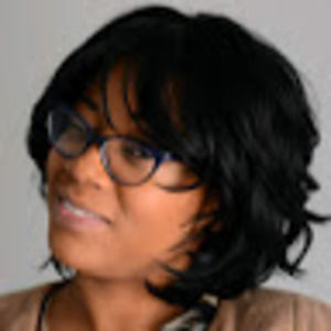 Meet your Posher, Keturah